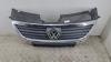 Решетка радиатора Volkswagen Passat B6 Артикул 54620096 - Фото #1