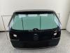 Крышка багажника (дверь задняя) Volkswagen Passat B6 Артикул 54620265 - Фото #1
