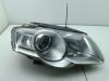 Фара правая Volkswagen Passat B6 Артикул 54620279 - Фото #1