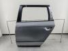 Дверь боковая задняя левая Volkswagen Passat B6 Артикул 54707332 - Фото #1