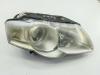 Фара правая Volkswagen Passat B6 Артикул 54707368 - Фото #1