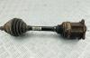 Полуось передняя левая Volkswagen Passat B6 Артикул 54707377 - Фото #1