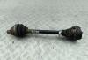 Полуось передняя левая Volkswagen Passat B6 Артикул 54865675 - Фото #1