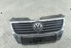 Решетка радиатора Volkswagen Passat B6 Артикул 54876572 - Фото #1