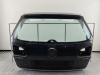 Крышка багажника (дверь задняя) Volkswagen Passat B6 Артикул 54876897 - Фото #1