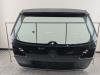 Крышка багажника (дверь задняя) Volkswagen Passat B6 Артикул 54925681 - Фото #1
