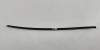Молдинг лобового стекла Volkswagen Passat B6 Артикул 54934727 - Фото #1
