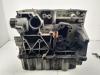 Блок цилиндров двигателя (картер) Volkswagen Passat B6 Артикул 54966048 - Фото #1