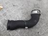Патрубок турбины Volkswagen Passat B6 Артикул 54971099 - Фото #1