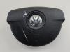 Подушка безопасности (Airbag) водителя Volkswagen Passat B6 Артикул 55001693 - Фото #1