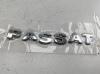 Эмблема Volkswagen Passat B6 Артикул 55001932 - Фото #1