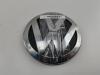 Эмблема Volkswagen Passat B6 Артикул 55012316 - Фото #1