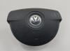 Подушка безопасности (Airbag) водителя Volkswagen Passat B6 Артикул 55012984 - Фото #1