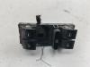 Блок кнопок управления стеклоподъемниками Volkswagen Passat B6 Артикул 55019640 - Фото #1
