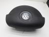 Подушка безопасности (Airbag) водителя Volkswagen Passat B6 Артикул 55025400 - Фото #1