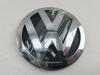 Эмблема Volkswagen Passat B6 Артикул 55040999 - Фото #1