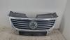 Решетка радиатора Volkswagen Passat B6 Артикул 55051200 - Фото #1