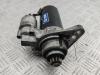 Стартер Volkswagen Passat B6 Артикул 55051386 - Фото #1