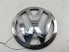 Эмблема Volkswagen Passat B6 Артикул 55071926 - Фото #1