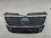 Решетка радиатора Volkswagen Passat B6 Артикул 55081112 - Фото #1