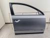 Дверь боковая передняя правая Volkswagen Passat B6 Артикул 55107374 - Фото #1