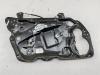 Стеклоподъемник электрический передний левый Volkswagen Passat B6 Артикул 55117894 - Фото #1