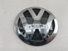 Эмблема Volkswagen Passat B6 Артикул 55118693 - Фото #1