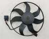 Вентилятор радиатора Volkswagen Passat B6 Артикул 55119620 - Фото #1
