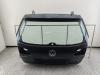 Крышка багажника (дверь задняя) Volkswagen Passat B6 Артикул 55134589 - Фото #1
