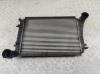 Радиатор интеркулера Volkswagen Passat B6 Артикул 55145838 - Фото #1