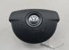 Подушка безопасности (Airbag) водителя Volkswagen Passat B6 Артикул 55167544 - Фото #1