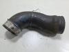 Патрубок интеркулера Volkswagen Passat B6 Артикул 55178729 - Фото #1