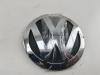 Эмблема Volkswagen Passat B6 Артикул 55187120 - Фото #1