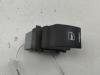 Кнопка стеклоподъемника заднего левого Volkswagen Passat B6 Артикул 55200274 - Фото #1