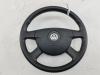 Руль Volkswagen Passat B6 Артикул 55203149 - Фото #1