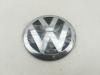 Эмблема Volkswagen Passat B6 Артикул 55209081 - Фото #1