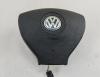 Подушка безопасности (Airbag) водителя Volkswagen Passat B6 Артикул 55209976 - Фото #1