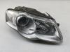 Фара правая Volkswagen Passat B6 Артикул 55219513 - Фото #1