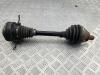 Полуось передняя левая Volkswagen Passat B6 Артикул 55219881 - Фото #1