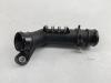 Патрубок интеркулера Volkswagen Passat B6 Артикул 55229276 - Фото #1