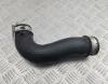 Патрубок интеркулера Volkswagen Passat B6 Артикул 55240937 - Фото #1