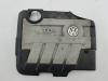 Накладка декоративная на двигатель Volkswagen Passat B6 Артикул 55255639 - Фото #1