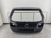 Крышка багажника (дверь задняя) Volkswagen Passat B6 Артикул 55255708 - Фото #1