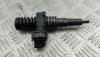 Форсунка топливная Volkswagen Passat B6 Артикул 55268328 - Фото #1