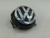 Ручка крышки (двери) багажника Volkswagen Passat B6 Артикул 55283224 - Фото #1