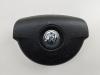 Подушка безопасности (Airbag) водителя Volkswagen Passat B6 Артикул 55283304 - Фото #1