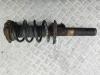 Стойка подвески передняя правая Volkswagen Passat B6 Артикул 55294697 - Фото #1