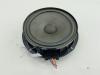 Динамик двери задней левой Volkswagen Passat B6 Артикул 55342841 - Фото #1