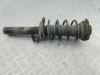 Стойка подвески передняя правая Volkswagen Passat B6 Артикул 55360293 - Фото #1