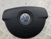 Подушка безопасности (Airbag) водителя Volkswagen Passat B6 Артикул 55369164 - Фото #1